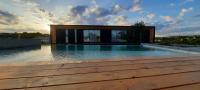 BLACK BOX CABAÑAS A - B&B