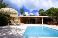 Piscadera Bay Resort 79 - Ferienwohnung Willemstad