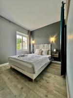 Appartement met Terras