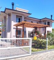 Pousada Vila dos Pescadores - Chambres d’hôtes Pinheira