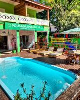 B&B Guarujá - POUSADA NOSSO LAR - Bed and Breakfast Guarujá