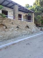 Monte Kechros - B&B Arnádos