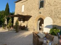 Magnifique Mas Cevenol - Ferienwohnung