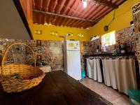 Casa dos franceses guesthouse ilha grande - B&B