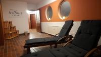 Residenz Sachsensteinblick - Ferienwohnung Bad Sachsa