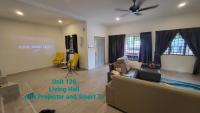 B&B Ipoh - D Twin Semi D (22 - 44 pax) - Bed and Breakfast Ipoh