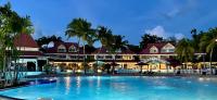 Village Vacances Sainte Anne - Vue exceptionnelle Piscine et Plage Vue mer - Barbadine 1010 by Studios Barbadine - B&B