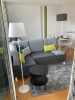 Apart32 MORSKA - Bed and Breakfast Gdynia