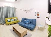 B&B Port Dickson - 575 Port Dickson # U Homestay - 2KM to Beach & Free Wifi - Bed and Breakfast Port Dickson