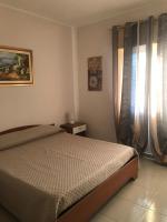 Double Room with Private External Bathroom