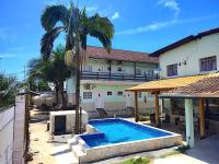 Recanto Maranduba - B&B Ubatuba