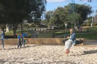 Yunderup Canal Retreat - B&B South Yunderup