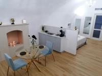Suite met Bubbelbad