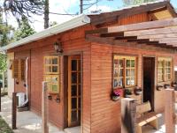 Cabana flor dos manacás - B&B São Francisco de Paula