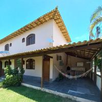 Flat em Búzios com ar - Bed and Breakfast Búzios