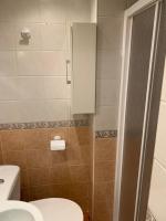 Apartment mit 2 Schlafzimmern und Balkon