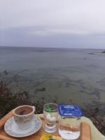 Airport See Viem Apartment - B&B Arnavutköy