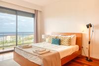 Appartement met 1 Slaapkamer