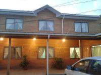 Hostal Eifelhaus - B&B
