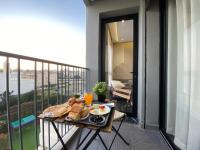 Appartement Cosy et chaleureux - Casablanca centre - B&B Casablanca