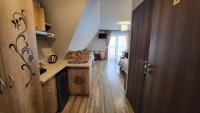 Quadruple Room with Mountain View