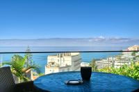 Seculo XXI-U, a Home in Madeira - B&B Funchal