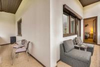 The Dolomiti View - Ferienwohnung