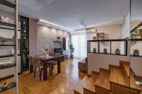 Simpatico Apartments with free parking - B&B Novi Sad
