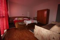 Superior Double Room with Balcony and Sea View