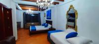 Suite Deluxe con bañera de hidromasaje