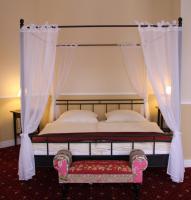 Chambre Double - Vue sur Jardin