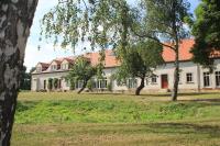 Gutshof Sagritz - Chambres d’hôtes