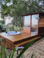 Espaço Greenhouse - B&B