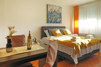 B&B Belgrade - Apartment Paradise Serenity - Bed and Breakfast Belgrade