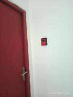 Porte Rouge - B&B Capendu