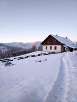 Chalupa Tomiva - B&B Jeseník