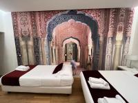 Deluxe Driepersoonskamer