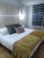 Luxury Family Homes M - Ferienwohnung Salamanca