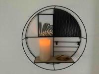 La Maisonnette - B&B Porcheresse