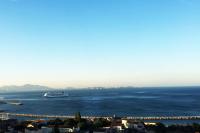 B&B Marseille - Superbe terrasse avec vue panoramique sur la mer - Bed and Breakfast Marseille