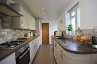 Luxury House Near City Center Hospital &Superstore - Chambres d'hôtes Carlisle