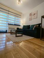 Titova vila Istra apartman Jovanka - B&B Palisat