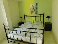 Appartement met 2 slaapkamers