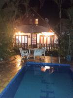 Chalet de 3 dormitorios