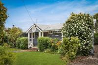 Bayview Cottage - B&B Ventnor