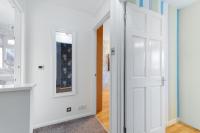 Staiforce 2 Bedroom House with Parking testnow - Ferienwohnung