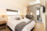 Camera Matrimoniale Deluxe con Vasca