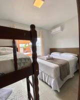 B&B Penha - Recanto da Natureza & SPA - Bed and Breakfast Penha