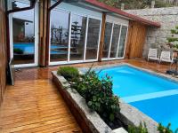 Casa do Outeiro - B&B Arcos de Valdevez