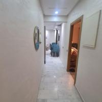 Miramare Cosy appartement pied dans l'eau avec piscine - B&B